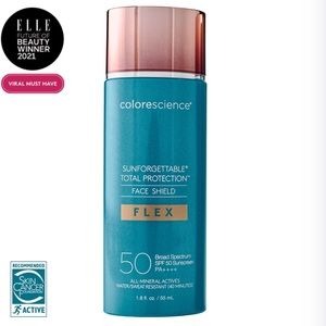 Colorescience flex spf 50